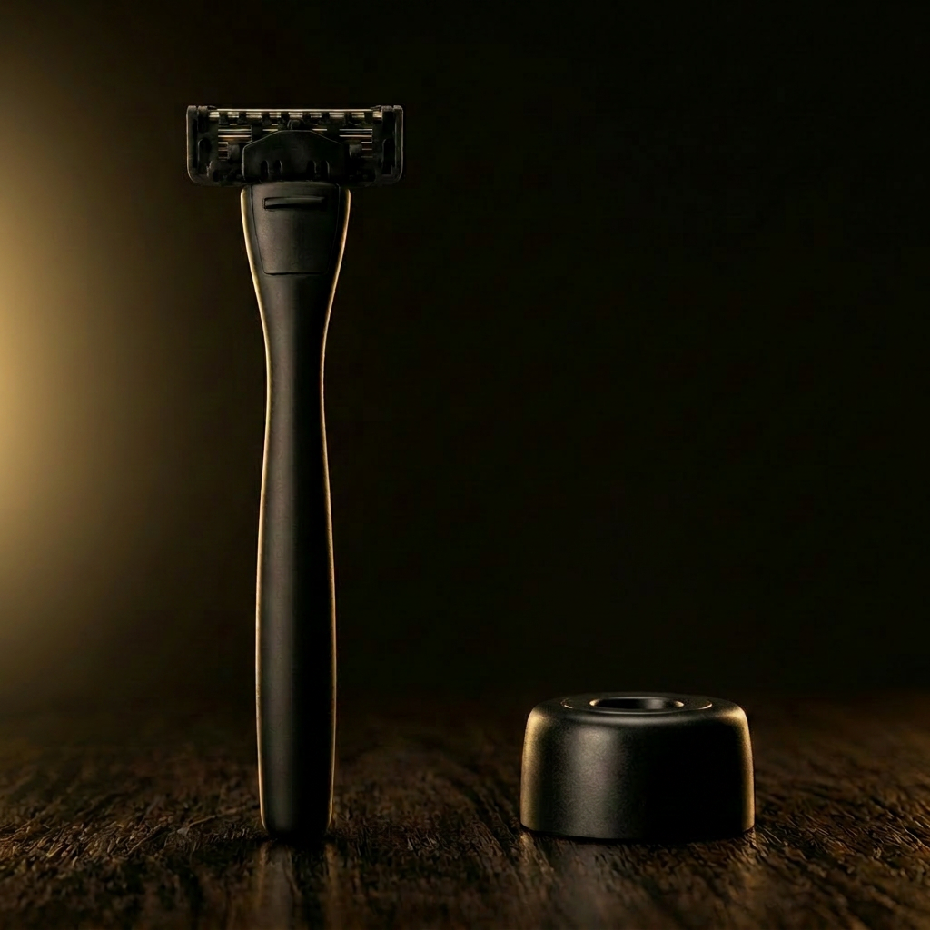 The original Black Razor