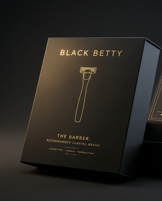 barber-wholesale starter kits