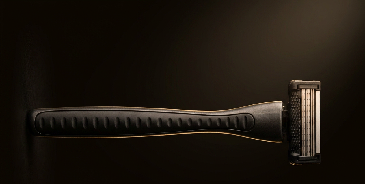 The original Black Razor